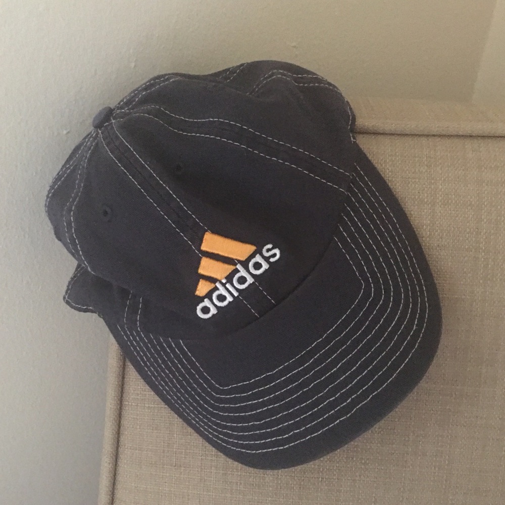 Adidas ball cap
